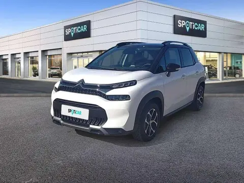 Used CITROEN C3 AIRCROSS Petrol 2024 Ad 