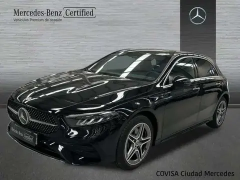 Used MERCEDES-BENZ CLASSE A  2024 Ad 