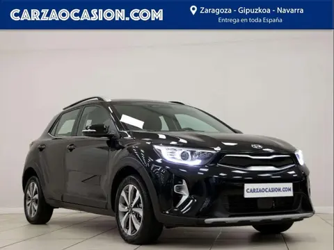 Used KIA STONIC Petrol 2021 Ad 