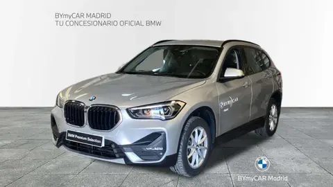 Used BMW X1 Diesel 2021 Ad 