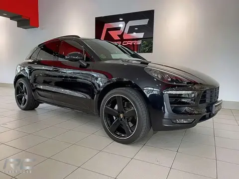 Used PORSCHE MACAN Diesel 2015 Ad 