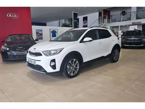 Used KIA STONIC Petrol 2019 Ad 