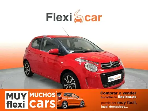 Used CITROEN C1 Petrol 2020 Ad 