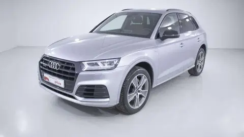 Annonce AUDI Q5 Diesel 2018 d'occasion 