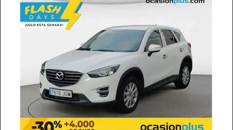 Used MAZDA CX-5 Diesel 2015 Ad 