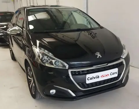 Used PEUGEOT 208 Petrol 2019 Ad 