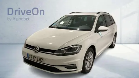 Annonce VOLKSWAGEN GOLF Essence 2020 d'occasion 