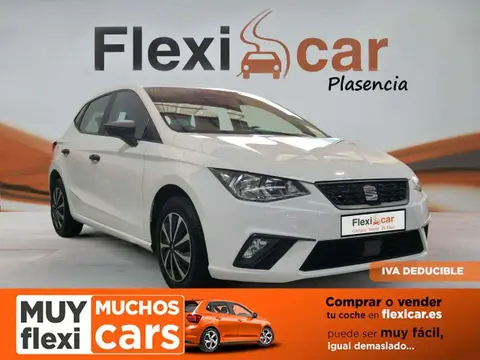 Used SEAT IBIZA Petrol 2020 Ad 