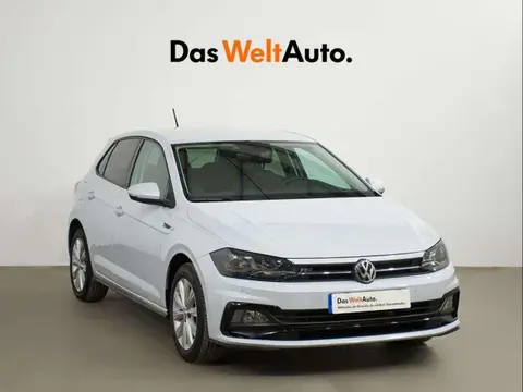 Annonce VOLKSWAGEN POLO Essence 2020 d'occasion 