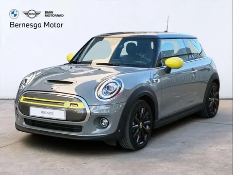 Used MINI COOPER Electric 2020 Ad 