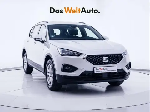 Used SEAT TARRACO Diesel 2023 Ad 