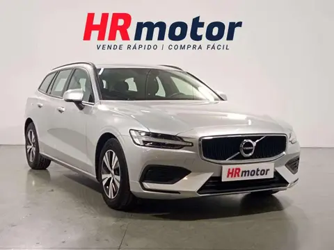 Used VOLVO V60 Diesel 2019 Ad 