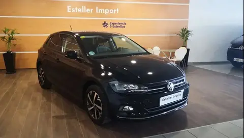 Used VOLKSWAGEN POLO Petrol 2020 Ad 