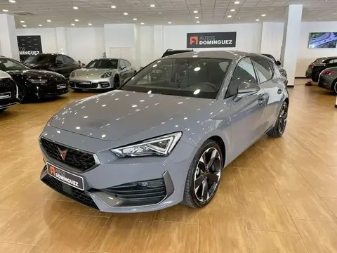 Used CUPRA LEON Petrol 2024 Ad 