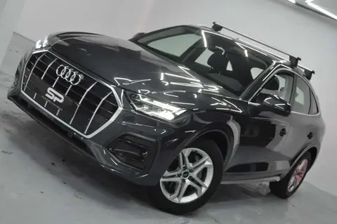 Annonce AUDI Q5 Électrique 2024 d'occasion 