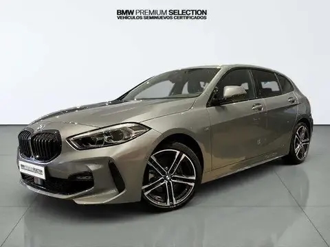 Annonce BMW SERIE 1 Essence 2024 d'occasion 