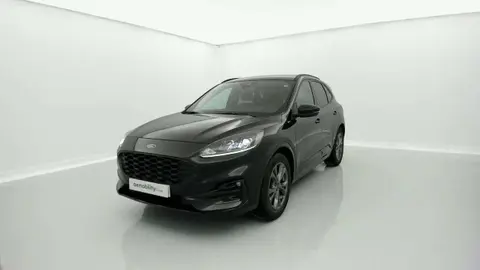 Annonce FORD KUGA Essence 2022 d'occasion 