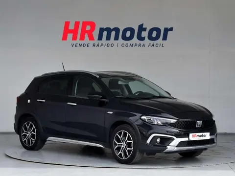 Annonce FIAT TIPO Essence 2021 d'occasion 