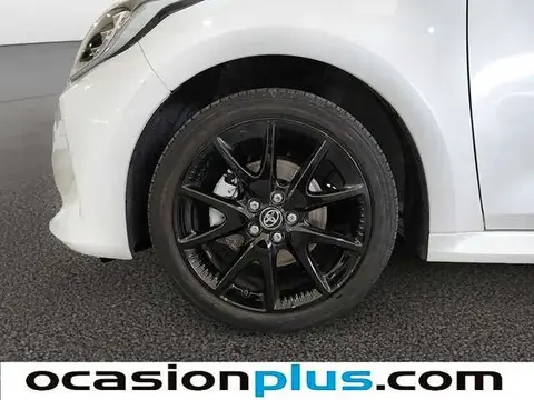 Used TOYOTA YARIS Hybrid 2022 Ad 