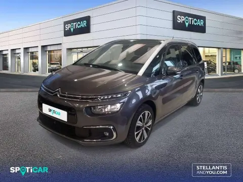 Used CITROEN C4 Petrol 2019 Ad 