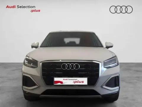 Annonce AUDI Q2 Diesel 2024 d'occasion 