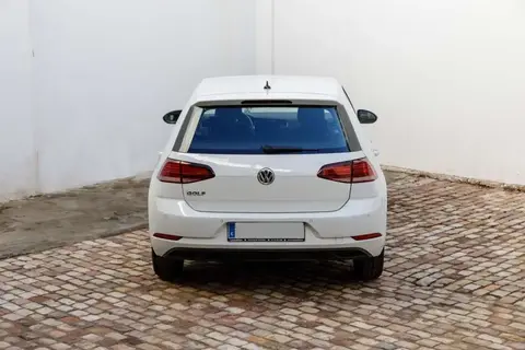 Used VOLKSWAGEN GOLF Diesel 2019 Ad 