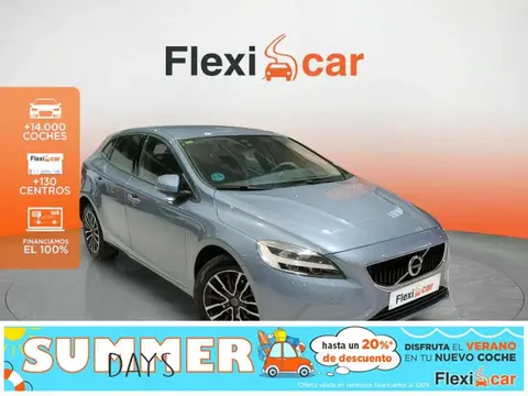 Used VOLVO V40 Diesel 2019 Ad 