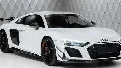 Annonce AUDI R8 Essence 2024 d'occasion 