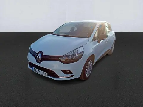 Used RENAULT CLIO Petrol 2019 Ad 