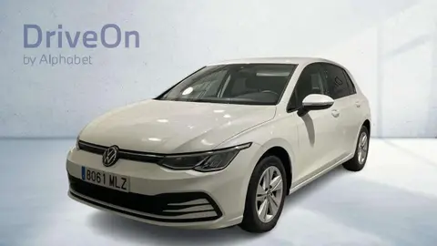 Annonce VOLKSWAGEN GOLF Diesel 2023 d'occasion 