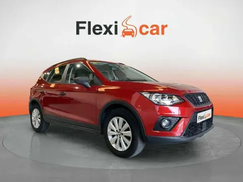 Used SEAT ARONA Diesel 2020 Ad 