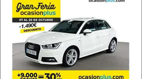 Used AUDI A1 Diesel 2018 Ad 