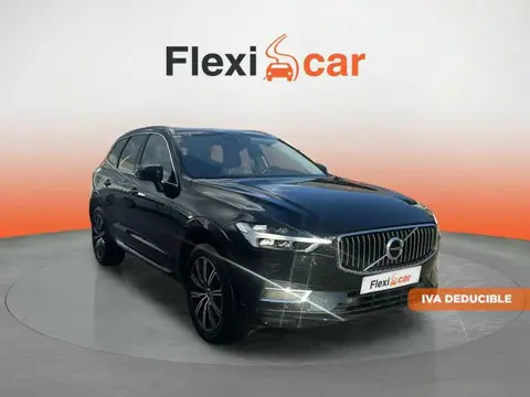 Used VOLVO XC60 Diesel 2019 Ad 