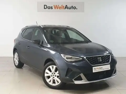 Used SEAT ARONA Petrol 2024 Ad 