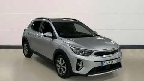 Annonce KIA STONIC Essence 2022 d'occasion 