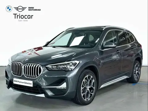 Annonce BMW X1 Diesel 2020 d'occasion 