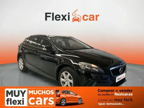 Used VOLVO V40 Diesel 2017 Ad 