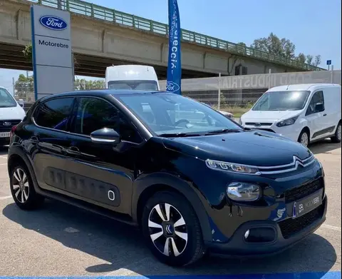 Annonce CITROEN C3 Essence 2020 d'occasion 