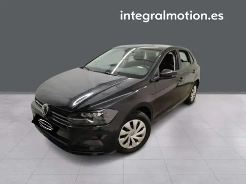 Used VOLKSWAGEN POLO Diesel 2020 Ad 