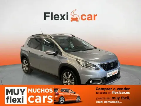 Used PEUGEOT 2008 Diesel 2017 Ad 