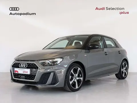 Annonce AUDI A1 Essence 2023 d'occasion 