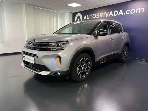 Annonce CITROEN C5 AIRCROSS Diesel 2022 d'occasion 