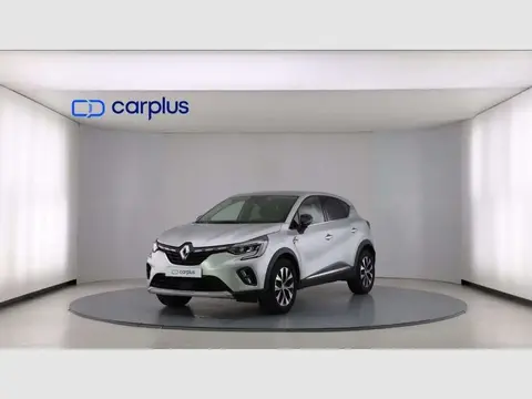 Used RENAULT CAPTUR Petrol 2024 Ad 