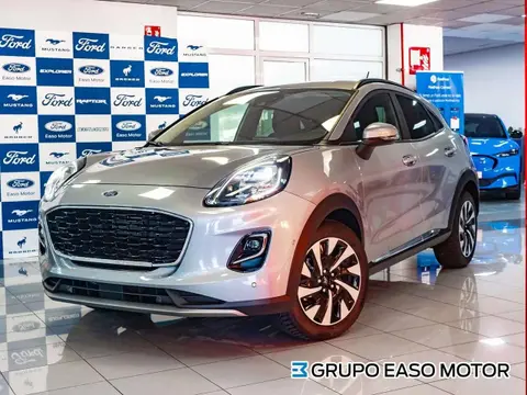 Annonce FORD PUMA Essence 2024 d'occasion 