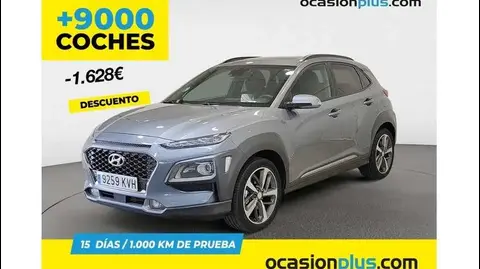 Annonce HYUNDAI KONA Essence 2019 d'occasion 