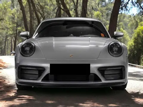 Annonce PORSCHE 992 Essence 2022 d'occasion 