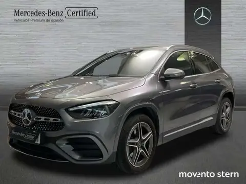 Used MERCEDES-BENZ CLASSE GLA Hybrid 2023 Ad 