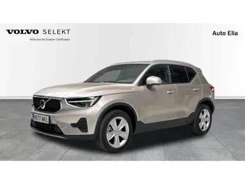 Annonce VOLVO XC40 Essence 2023 d'occasion 