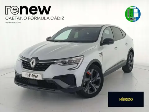 Used RENAULT ARKANA Petrol 2022 Ad 