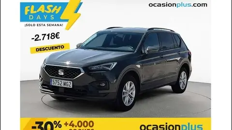 Annonce SEAT TARRACO Essence 2023 d'occasion 